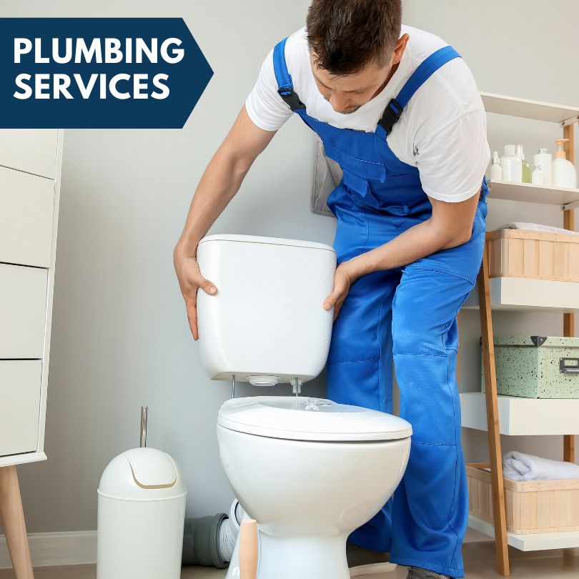Plumbing Company in Rising Sun, MD
